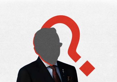 Who will be Bangladesh's next president?