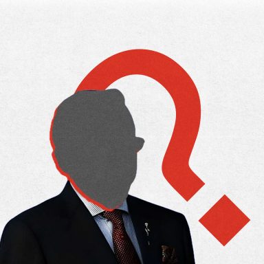 Who will be Bangladesh's next president?