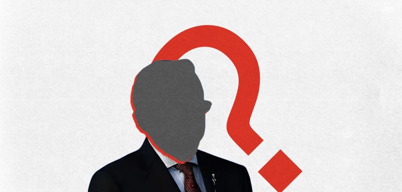 Who will be Bangladesh's next president?