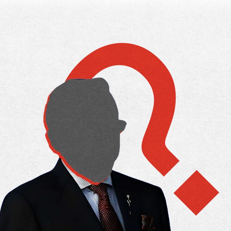 Who will be Bangladesh's next president?
