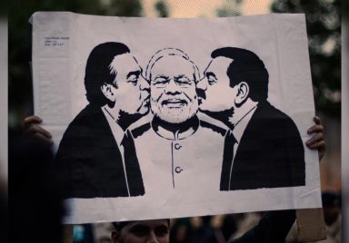 How Gen Z are using humour and memes to rage-bait the Modi government