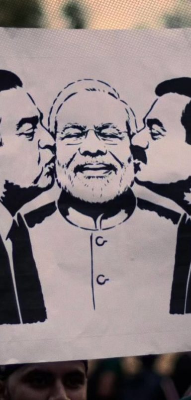 How Gen Z are using humour and memes to rage-bait the Modi government