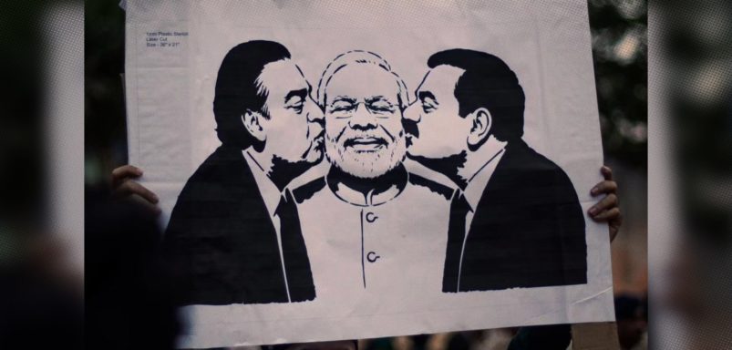 How Gen Z are using humour and memes to rage-bait the Modi government