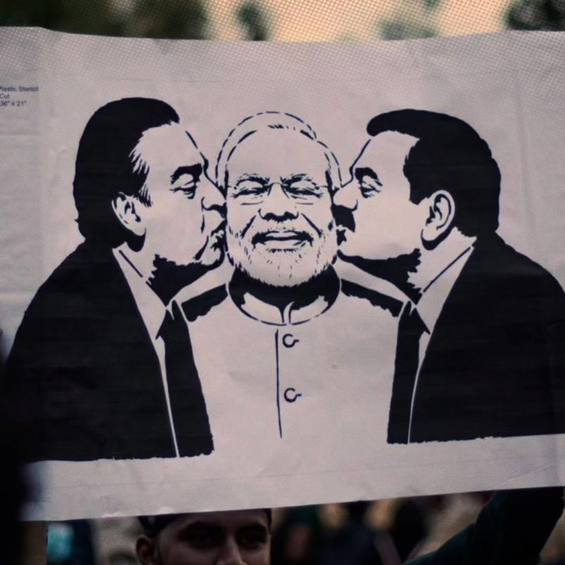 How Gen Z are using humour and memes to rage-bait the Modi government