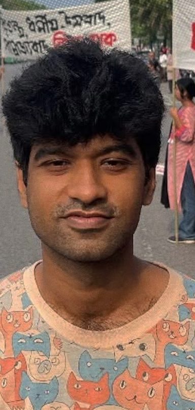 Why did Meghmallar Basu resign from Chhatra Union?