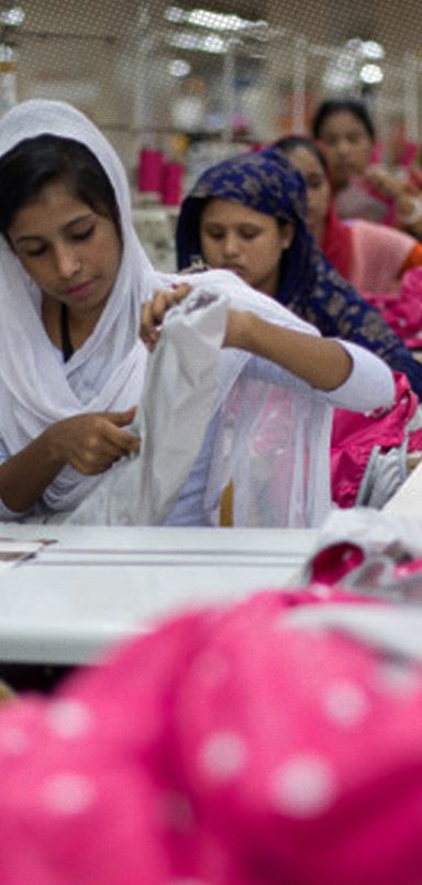 What impact could the new US tariffs have on Bangladeshi exports?