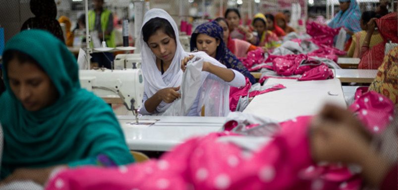 What impact could the new US tariffs have on Bangladeshi exports?