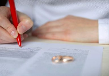 Why are Asian women leaving their husbands in their 50s and 60s?