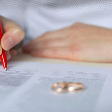 Why are Asian women leaving their husbands in their 50s and 60s?