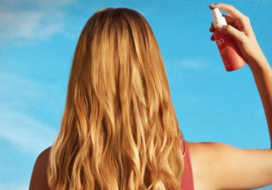 6 haircare essentials to help your hair survive humid weather