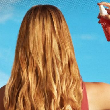 6 haircare essentials to help your hair survive humid weather