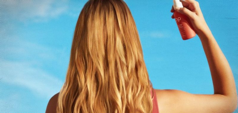 6 haircare essentials to help your hair survive humid weather