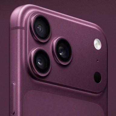 What changes are coming to the iPhone 18 Pro Max?