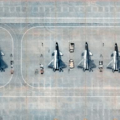 Why has China deployed 11 stealth fighter jets near India's border?