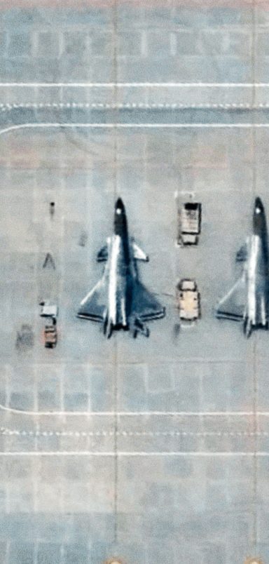Why has China deployed 11 stealth fighter jets near India's border?