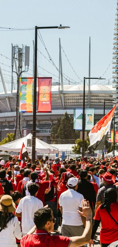 Top 10 countries which sought out asylum in Canada while visiting World Cup