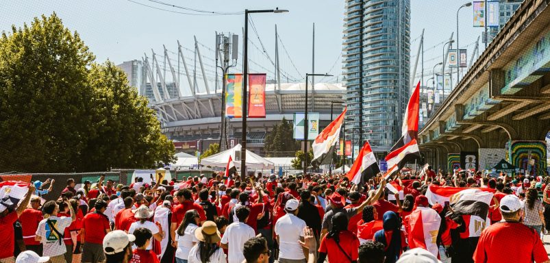 Top 10 countries which sought out asylum in Canada while visiting World Cup