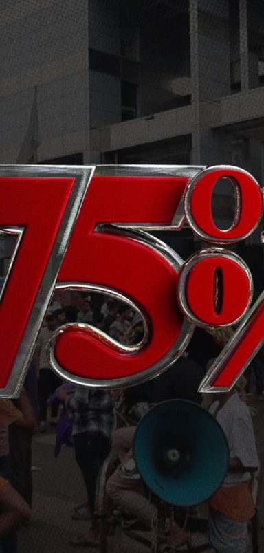What to know about Bangladesh's first nationwide discount shopping festival offering up to 75% off