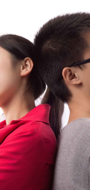 Do extroverts live happier lives than introverts?