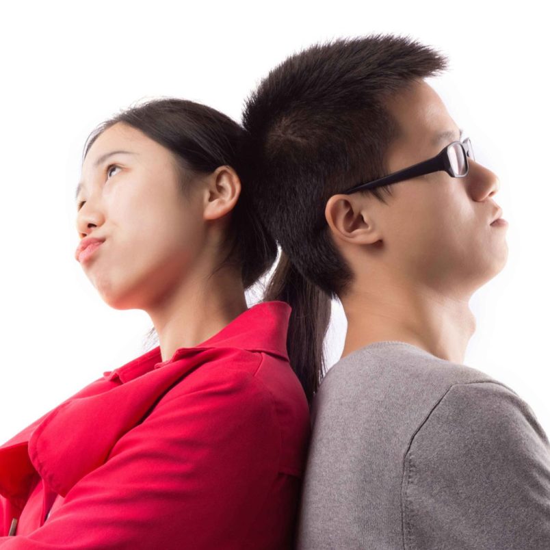 Do extroverts live happier lives than introverts?