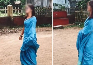 Why did a simple reel from a teacher generate such disproportionate controversy?