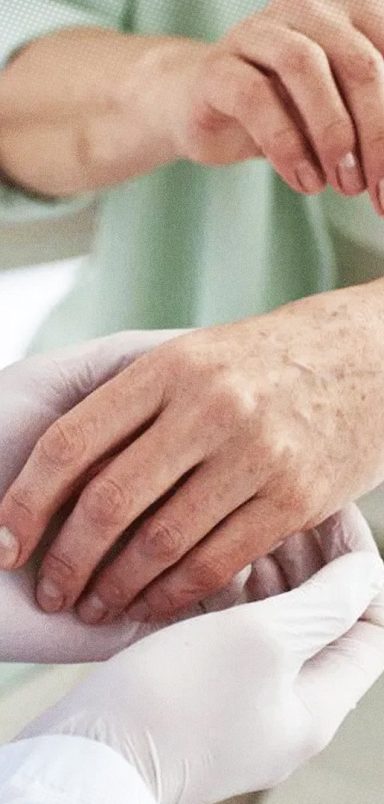 Which doctor to see for which common symptoms