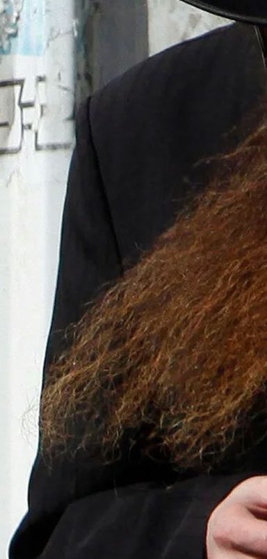 Why do some Orthodox Jews still use flip phones?