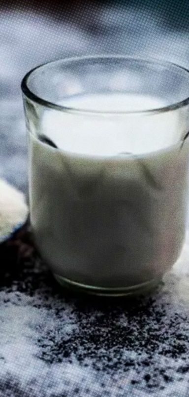 How much microplastic are you consuming from oil, milk and sugar?
