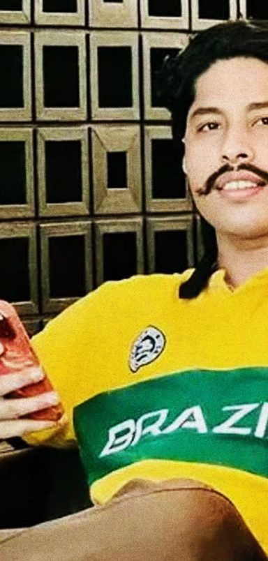 Who is David Emon and how did he become a criminal?