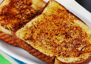 Foods to eat and avoid on an empty stomach