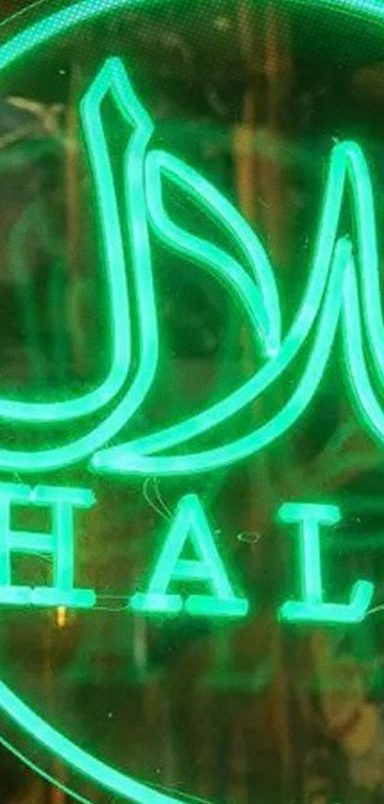 What is the halal industry and what is Bangladesh's potential in this sector?