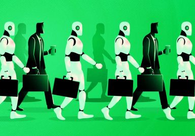7 jobs created entirely because of AI