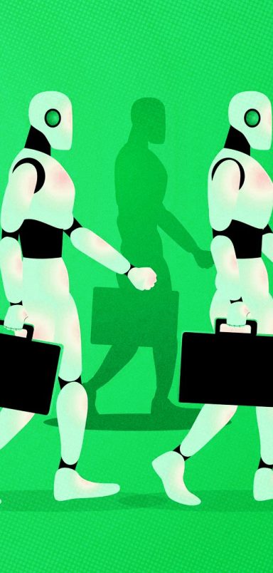7 jobs created entirely because of AI