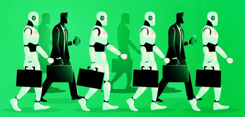 7 jobs created entirely because of AI