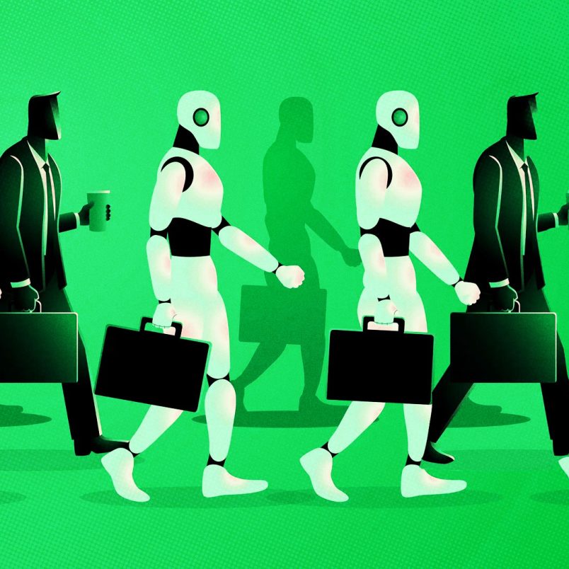 7 jobs created entirely because of AI