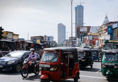 How Sri Lanka regains upper-middle-income status after enduring a three-year crisis