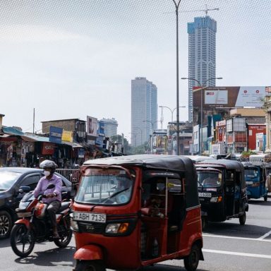 How Sri Lanka regains upper-middle-income status after enduring a three-year crisis