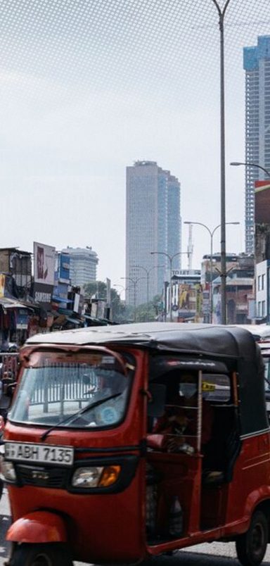 How Sri Lanka regains upper-middle-income status after enduring a three-year crisis