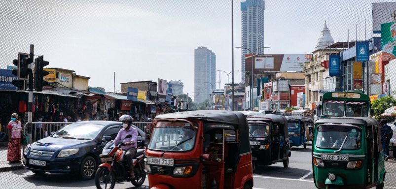 How Sri Lanka regains upper-middle-income status after enduring a three-year crisis