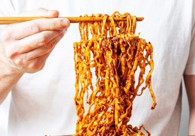 5 surprising health benefits of spicy food