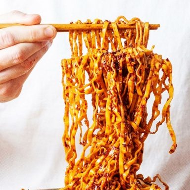 5 surprising health benefits of spicy food