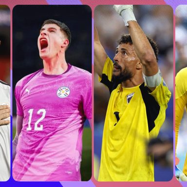 Who are the goalkeepers with the most saves at the World Cup 2026?