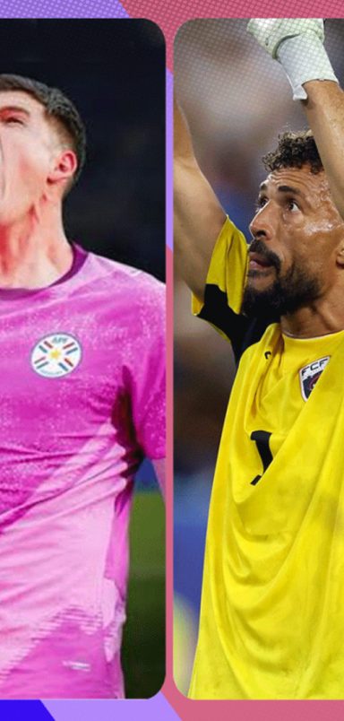 Who are the goalkeepers with the most saves at the World Cup 2026?