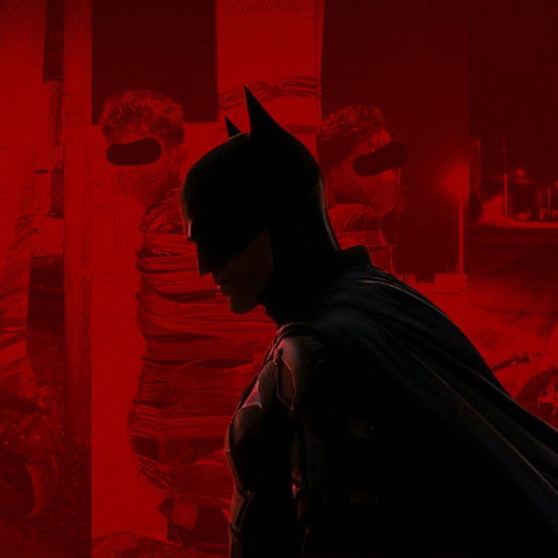 What to know about Mexico’s Batman duct-taping bike thieves to lampposts