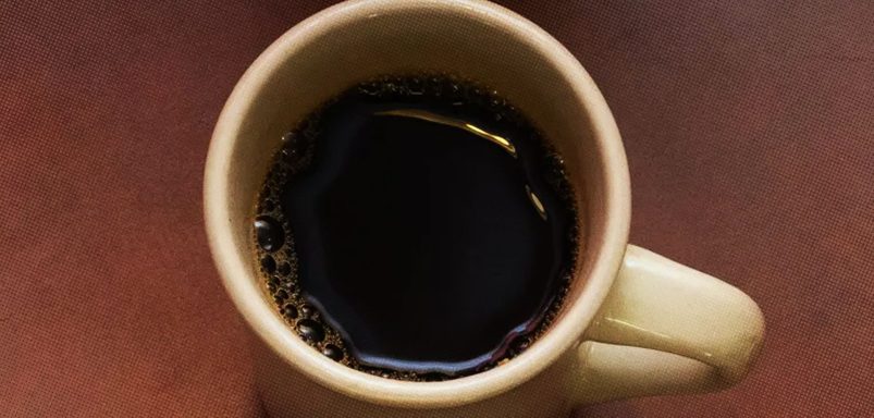 4 surprising, evidence-based health benefits of drinking coffee