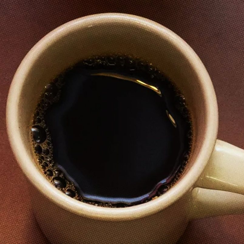 4 surprising, evidence-based health benefits of drinking coffee