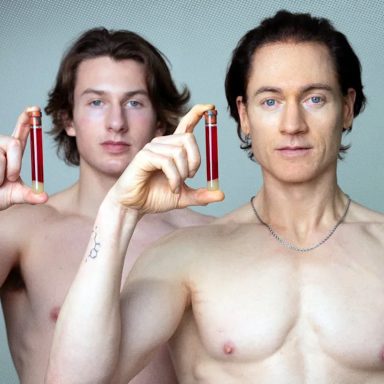 What happened to the two billionaires who spent millions trying to stay young