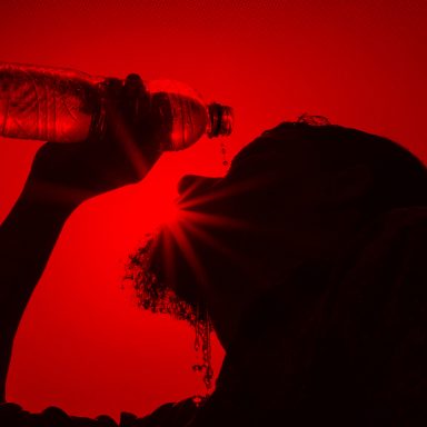 What is the difference between heat stress, heat exhaustion, and heat stroke and what to do?