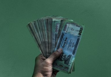 Why do companies give raises only after you resign?