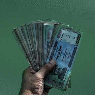 Why do companies give raises only after you resign?